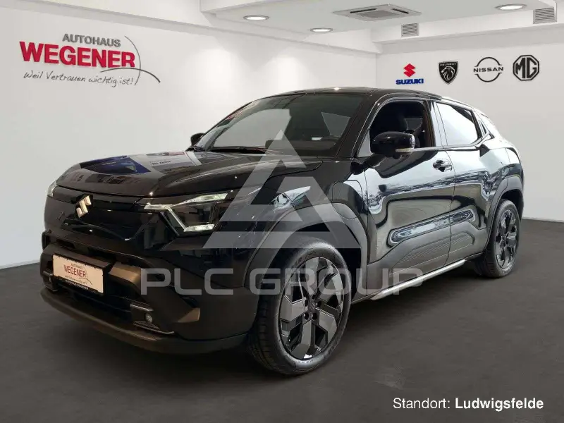 2026 Suzuki Other