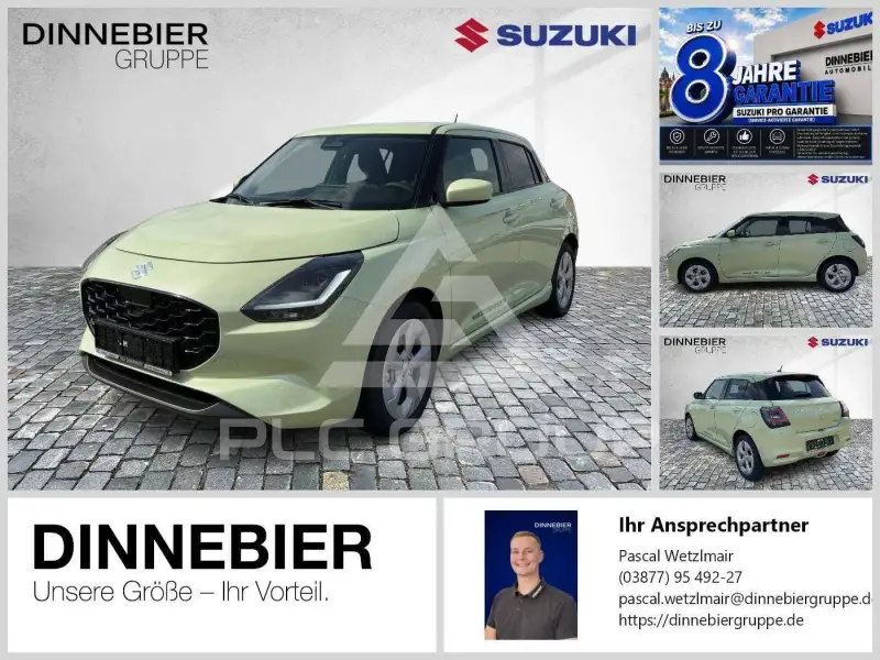 2026 Suzuki Other