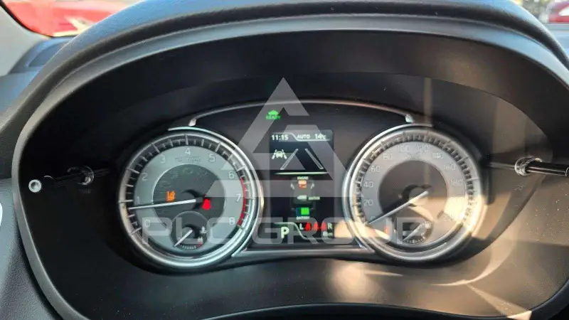 2026 Suzuki SX4