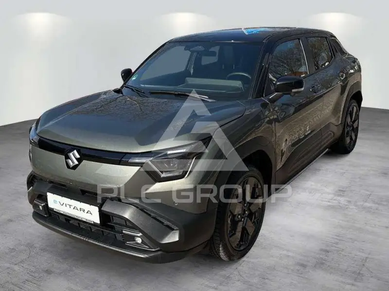 2026 Suzuki Other