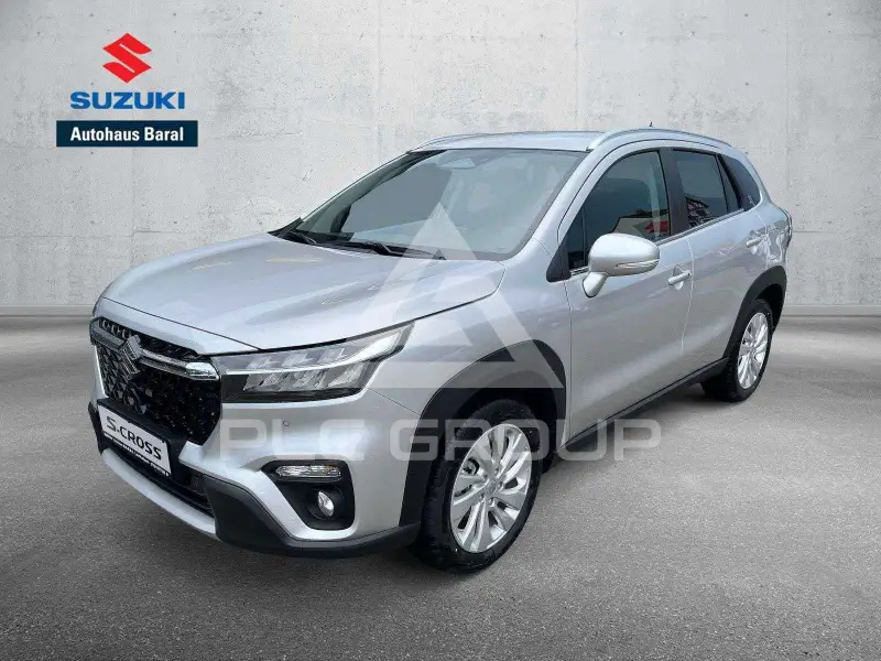 2026 Suzuki SX4