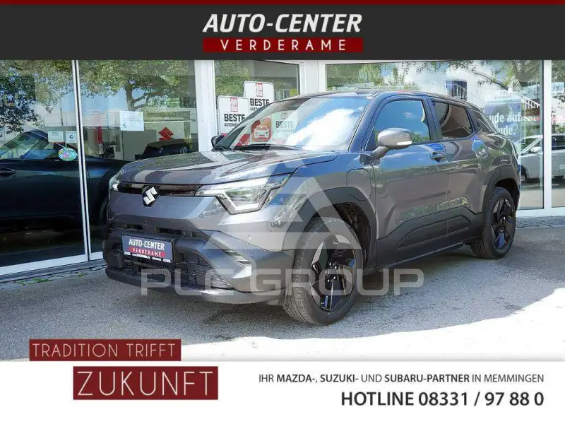 2026 Suzuki 