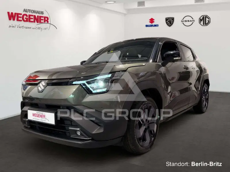 2026 Suzuki Other