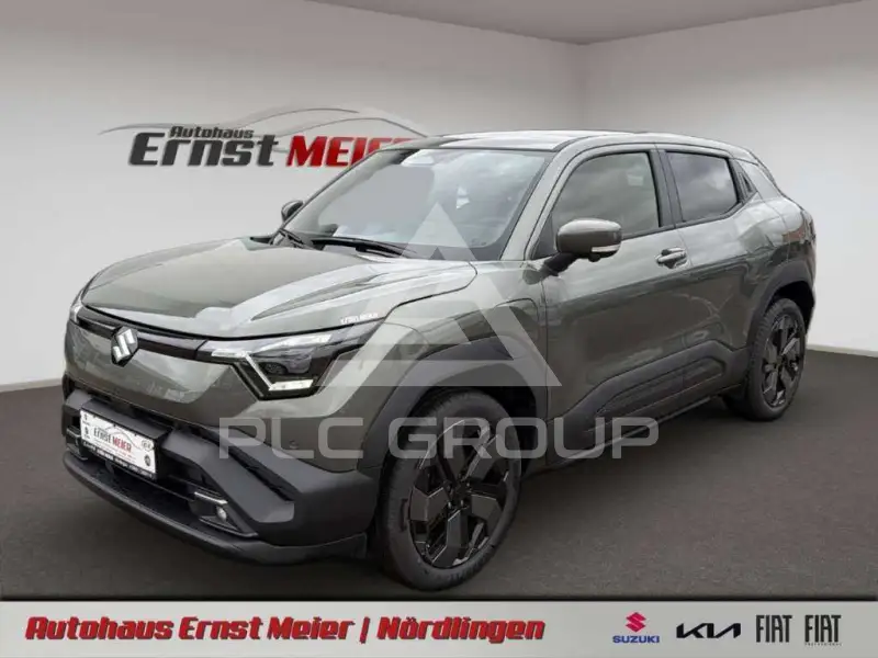 2026 Suzuki Vitara