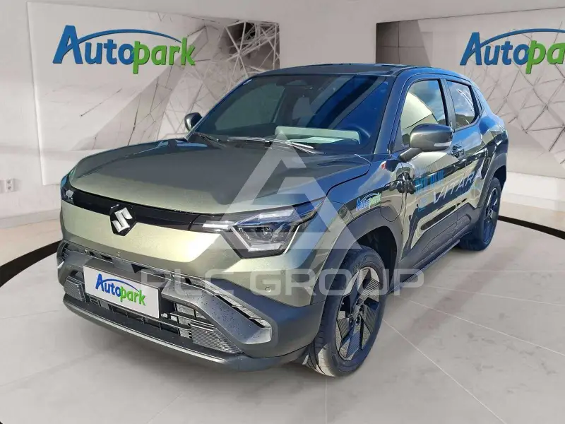 2026 Suzuki Other