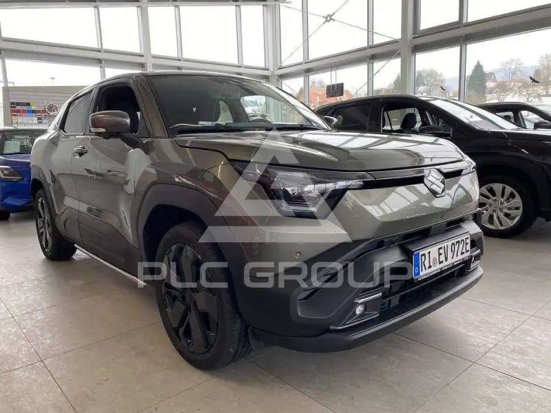 2026 Suzuki Other