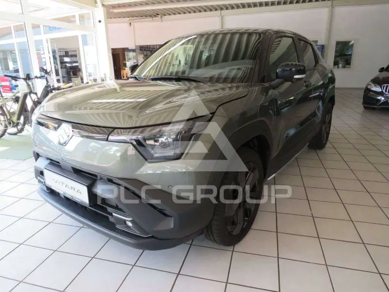 2026 Suzuki Other