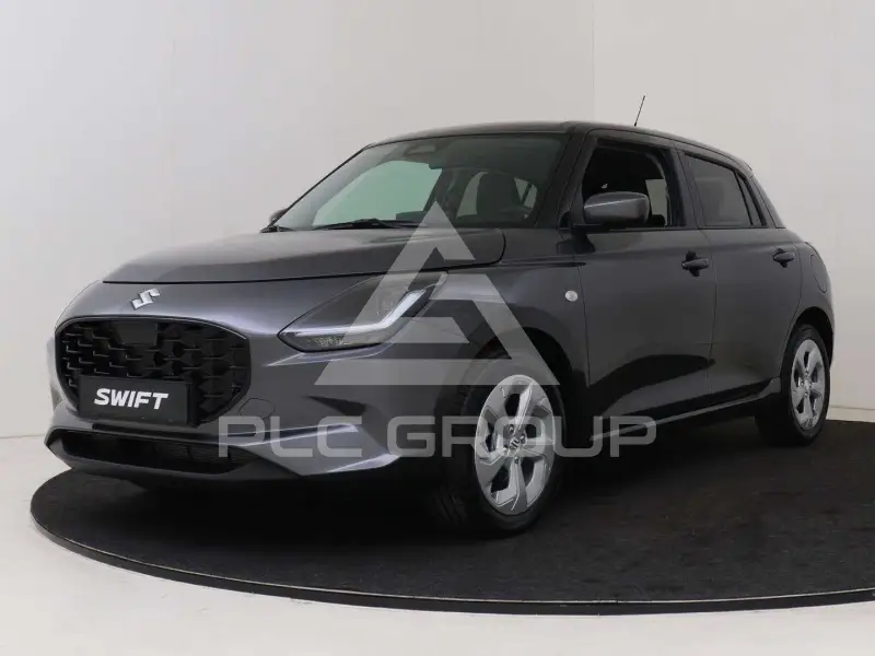 2026 Suzuki SWIFT