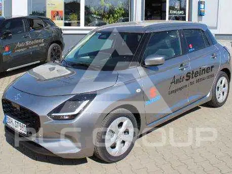 2026 Suzuki SWIFT