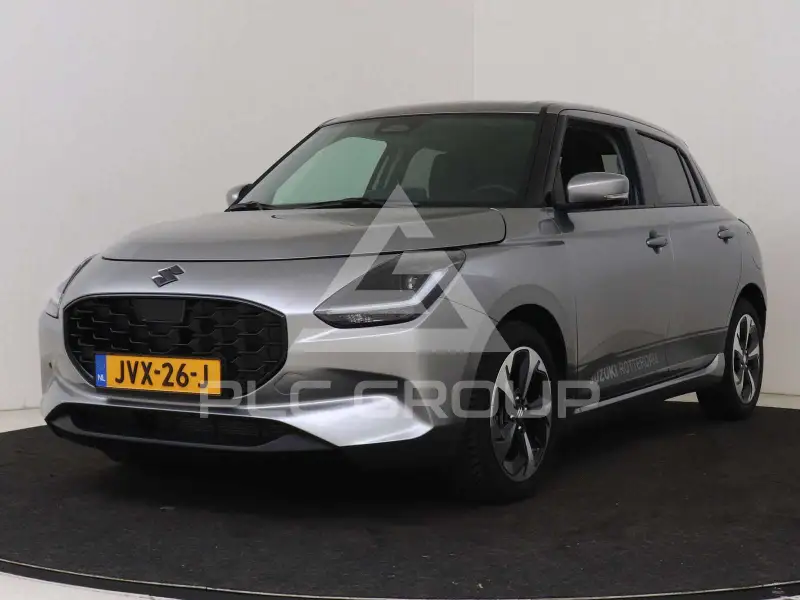 2026 Suzuki SWIFT