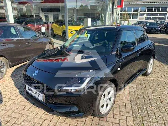 2026 Suzuki SWIFT