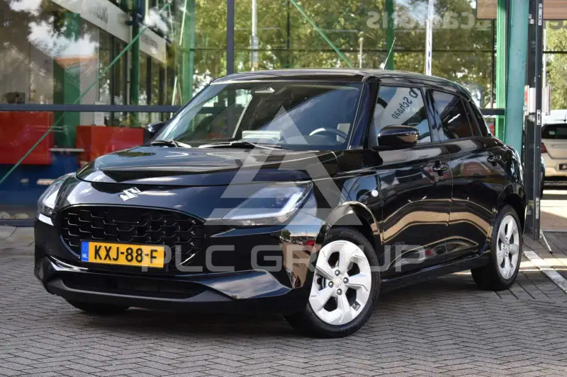 2026 Suzuki SWIFT