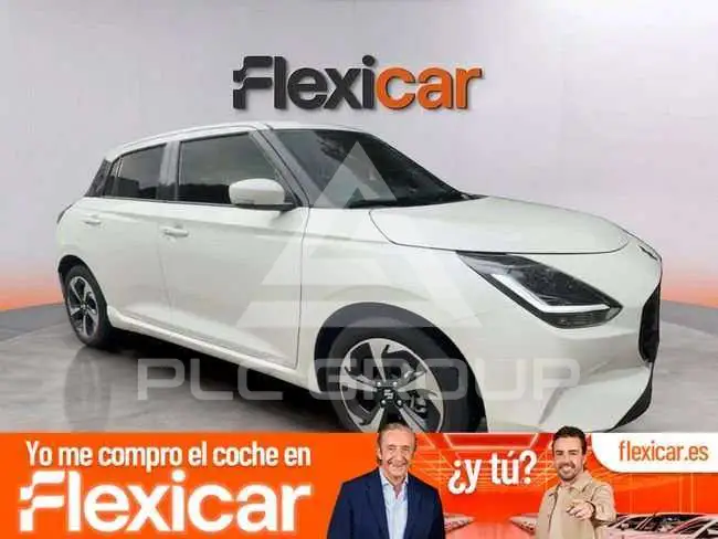 2026 Suzuki SWIFT