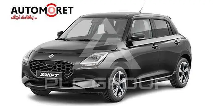 2026 Suzuki SWIFT