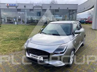 2026 Suzuki SWIFT