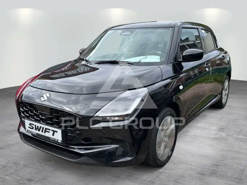 2026 Suzuki SWIFT