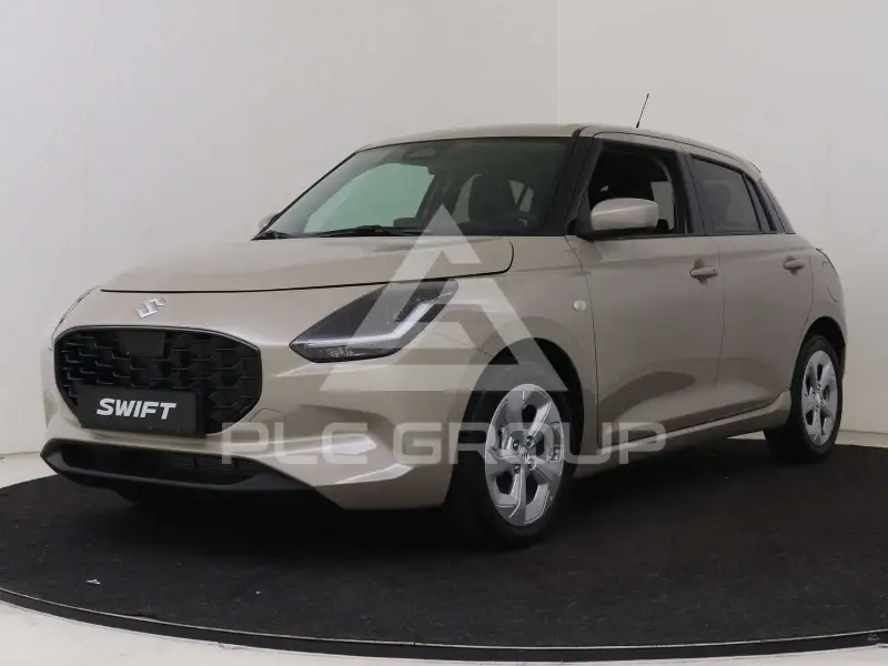 2026 Suzuki SWIFT