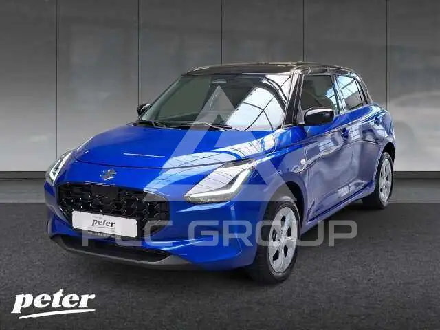 2026 Suzuki SWIFT
