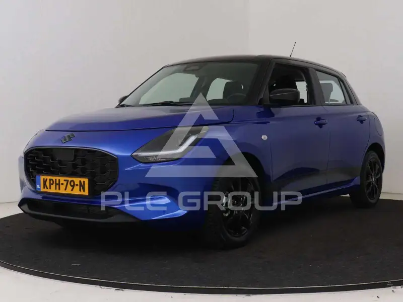 2026 Suzuki SWIFT