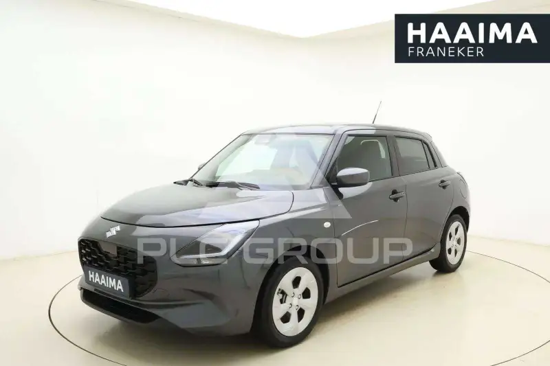 2026 Suzuki SWIFT