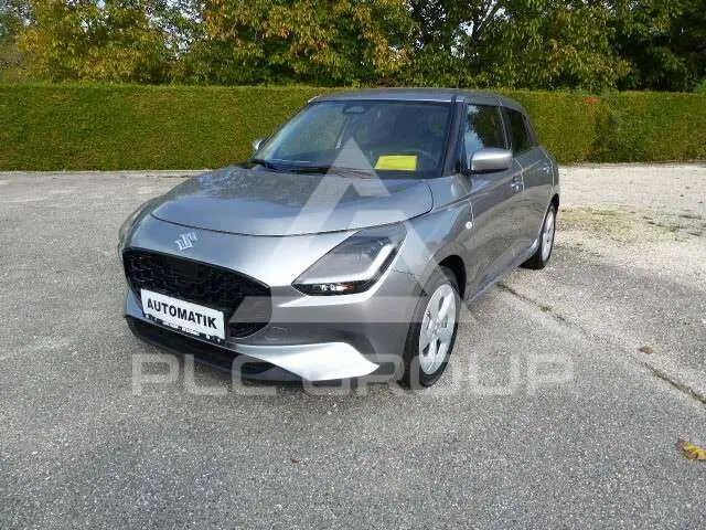 2026 Suzuki SWIFT