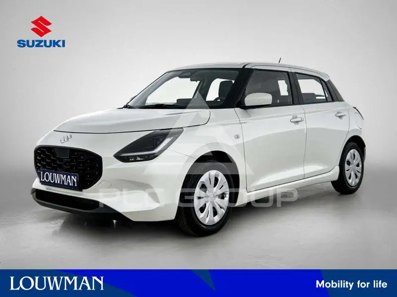 2026 Suzuki SWIFT