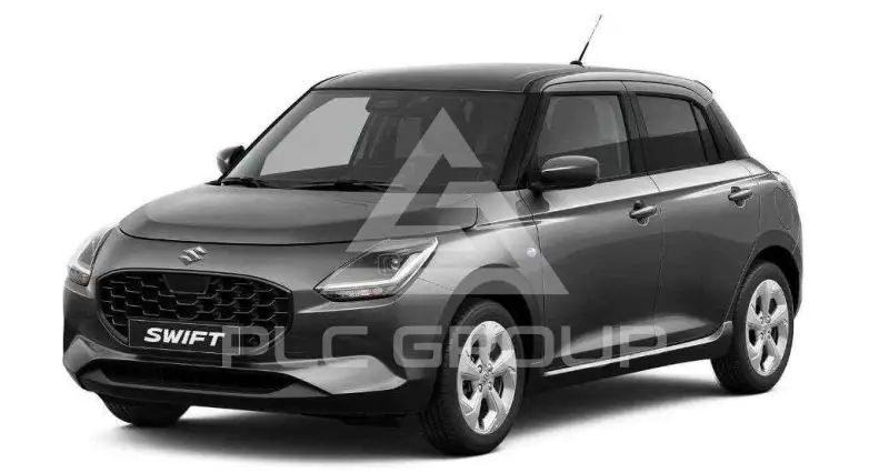 2026 Suzuki SWIFT