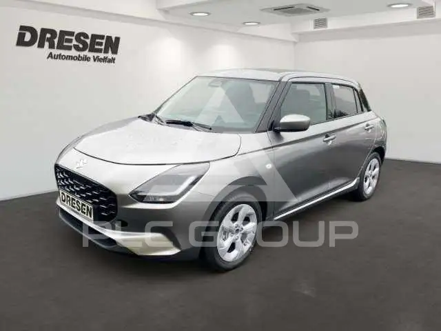 2026 Suzuki SWIFT