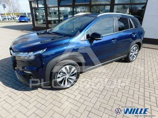 2026 Suzuki SX4