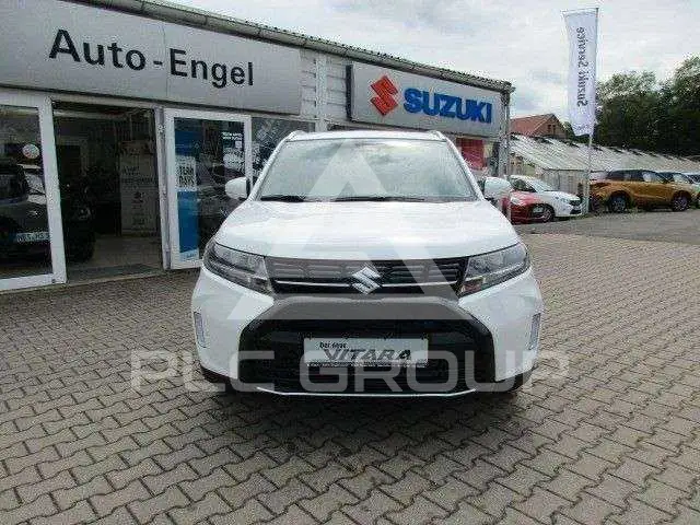 2026 Suzuki Vitara