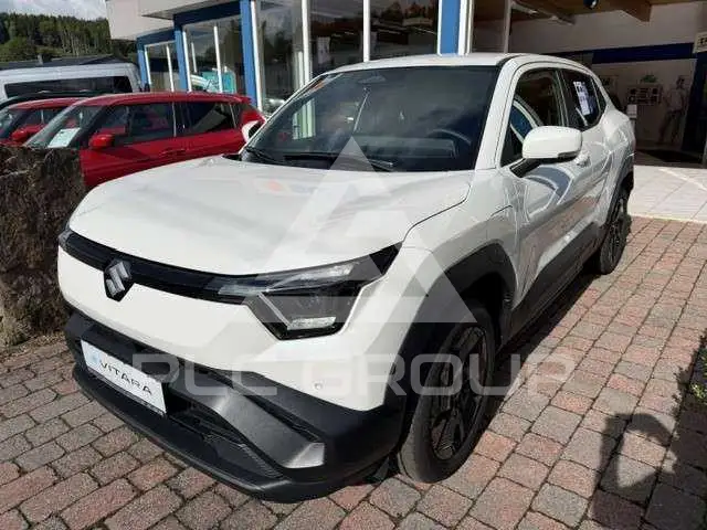 2026 Suzuki Vitara