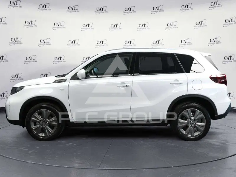 2026 Suzuki Vitara