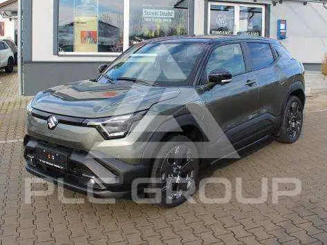 2026 Suzuki Vitara