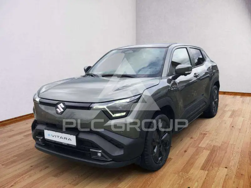 2026 Suzuki Vitara