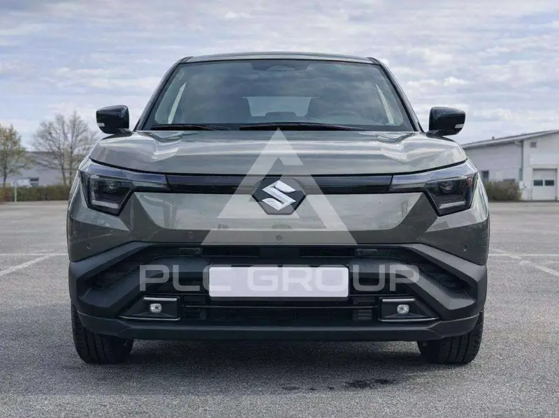 2026 Suzuki Vitara