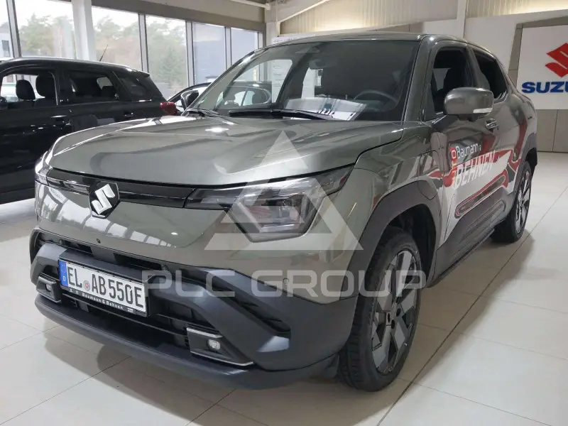 2026 Suzuki Vitara