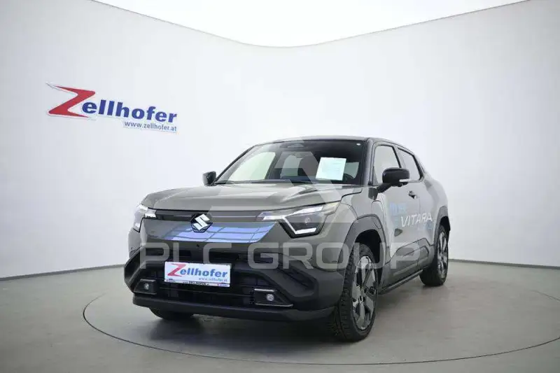 2026 Suzuki Vitara