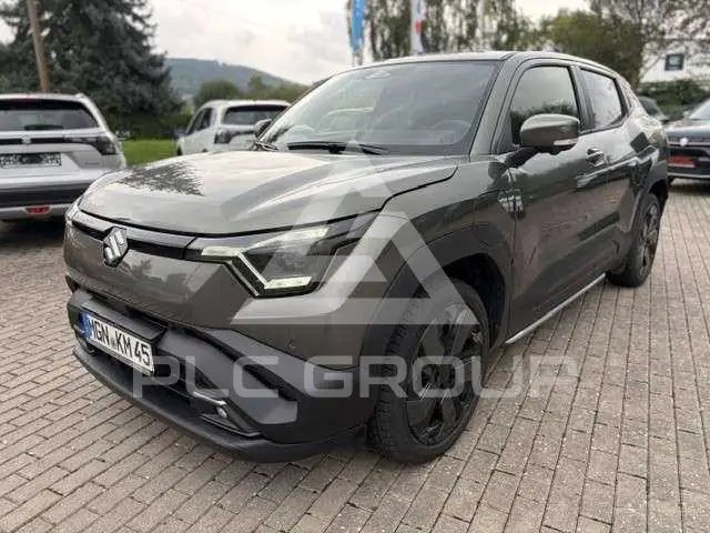2026 Suzuki Vitara