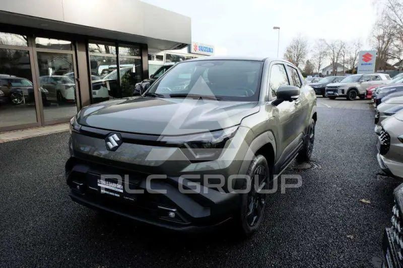 2026 Suzuki Vitara