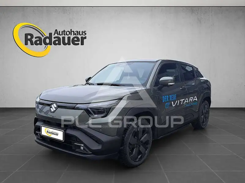 2026 Suzuki Vitara