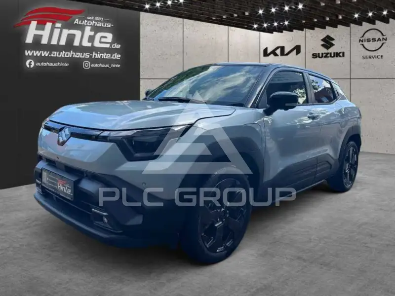 2026 Suzuki Vitara