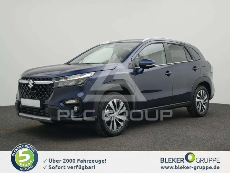 2026 Suzuki SX4