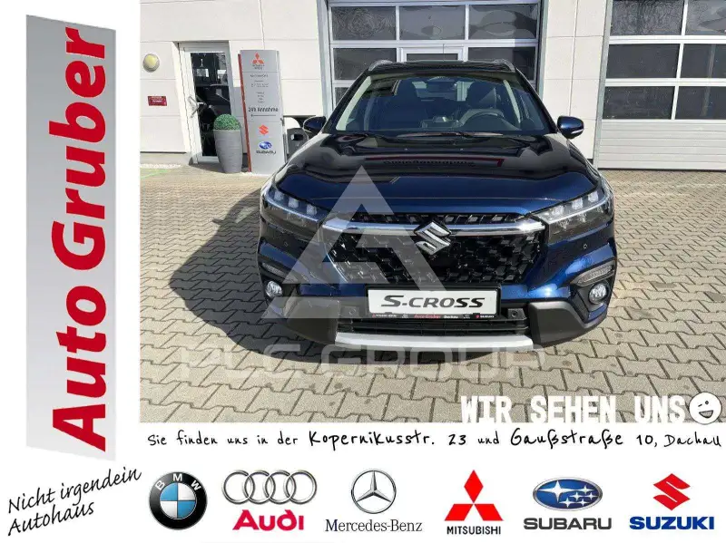 2026 Suzuki SX4