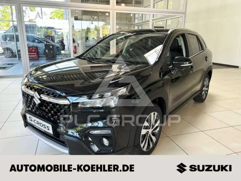 2026 Suzuki SX4