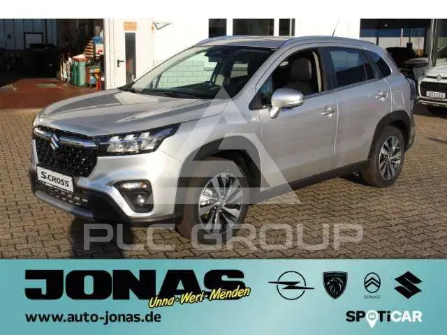 2026 Suzuki SX4