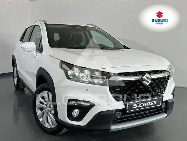 2026 Suzuki SX4