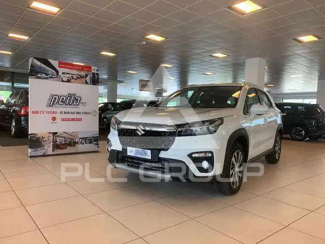 2026 Suzuki SX4