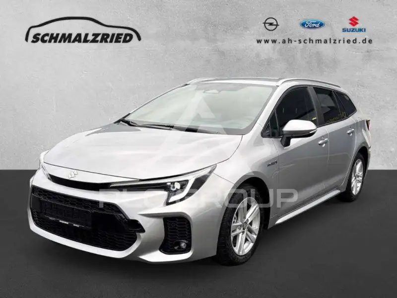 2026 Suzuki 