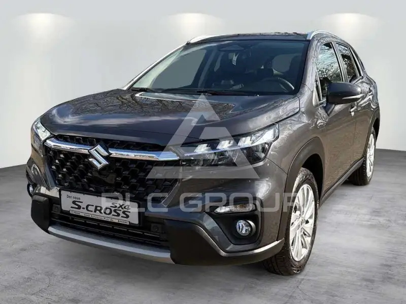 2026 Suzuki 