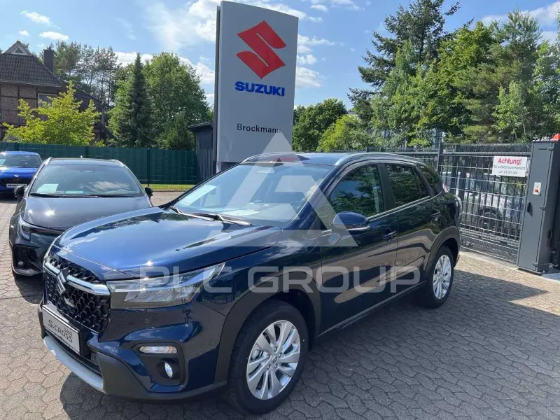 2026 Suzuki 